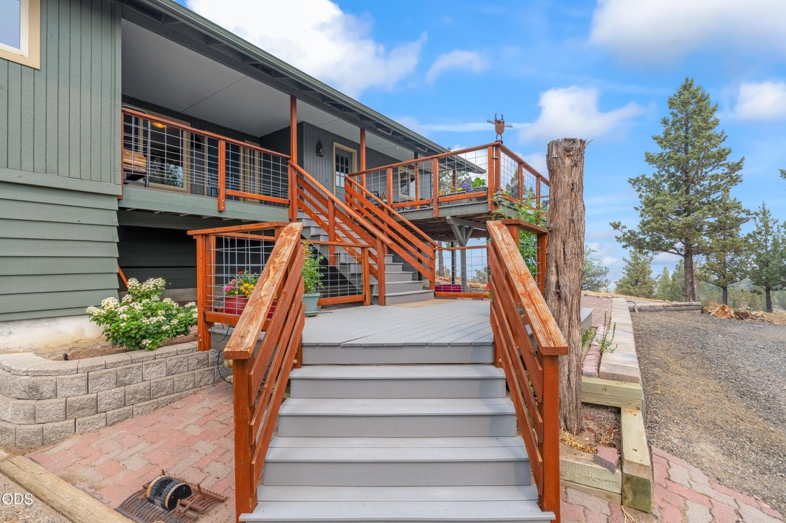 House in Prineville, Oregon, United States 2 - 18505343
