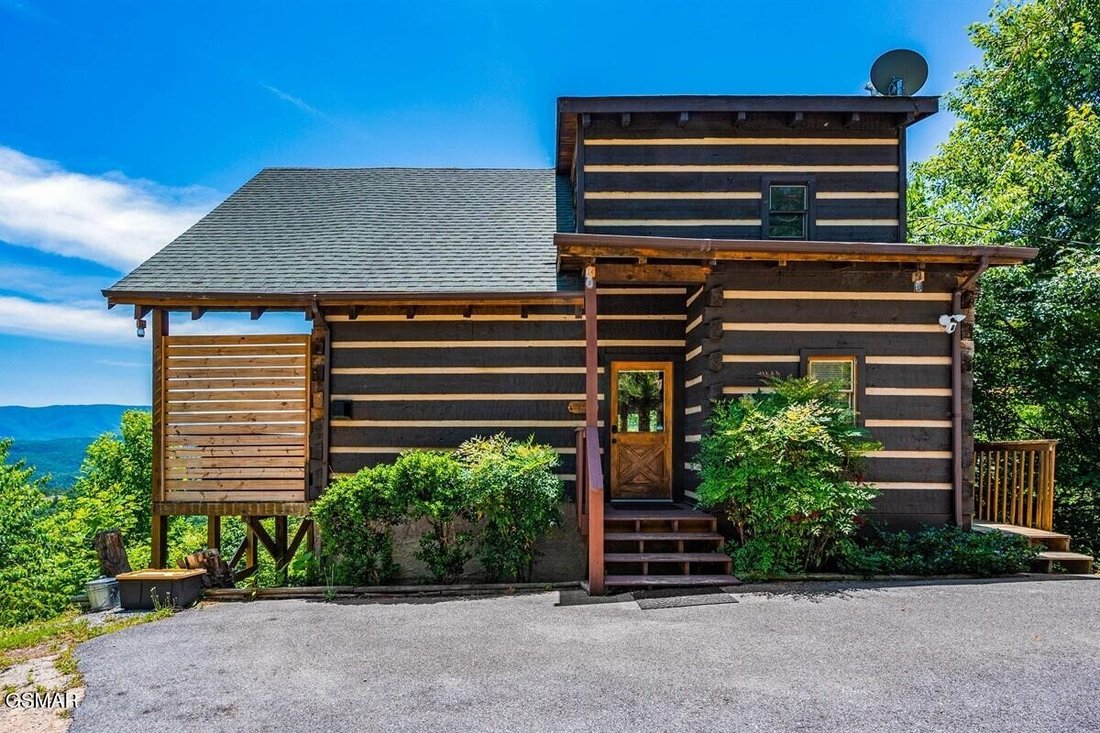 House in Sevierville, Tennessee, United States 1 - 18500275