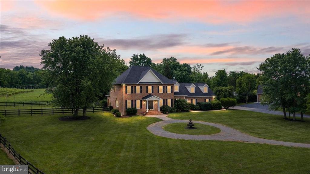 Farm Ranch in Winchester, Virginia, United States 3 - 18503255