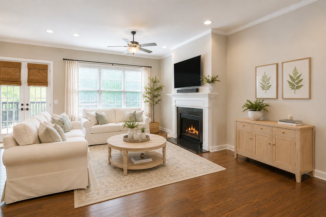 House in Roswell, Georgia, United States 3 - 18238532