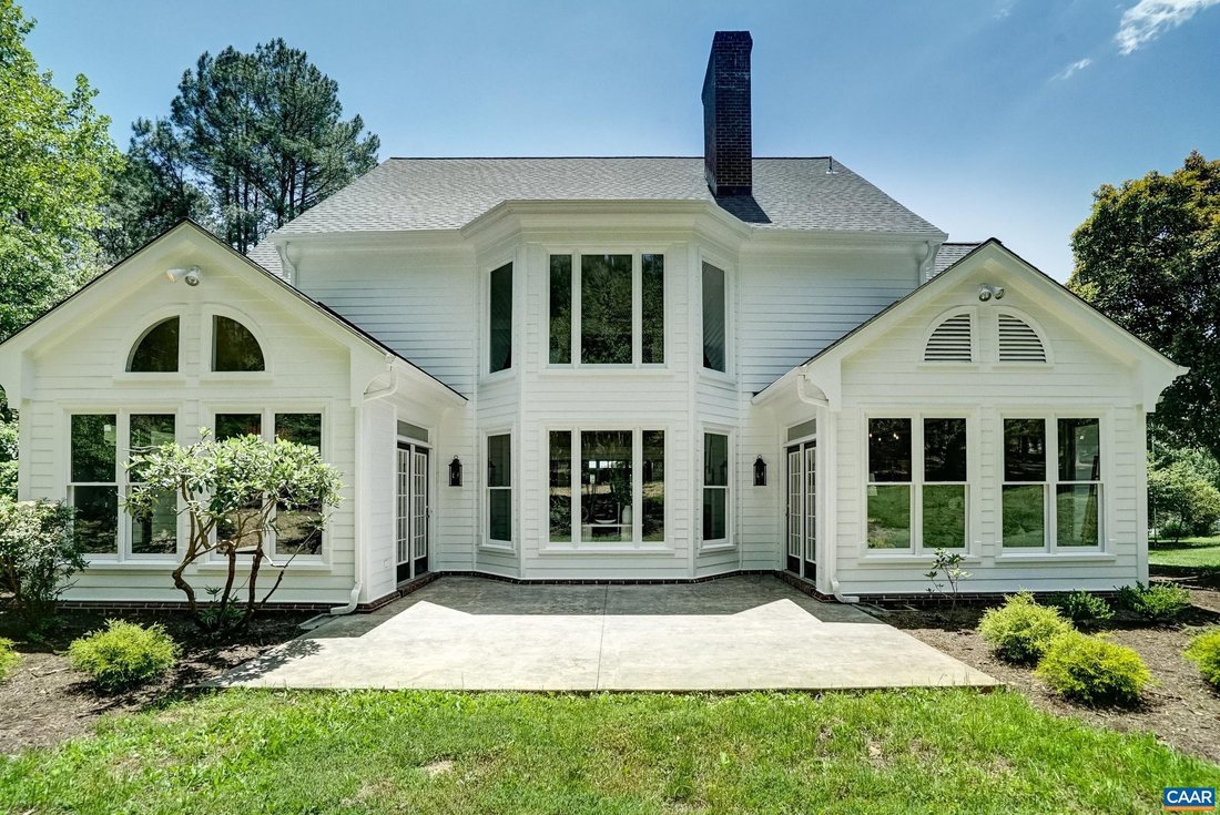 House in Keswick, Virginia, United States 3 - 18506938