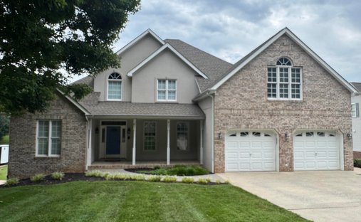 House in Blountville, Tennessee, United States 1