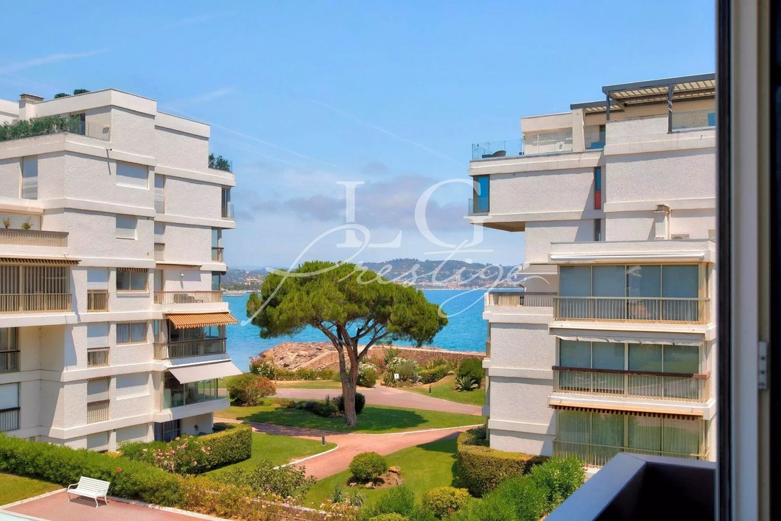 Apartment in Cannes Marina-La Roubine, Mandelieu-la-Napoule, France 3 - 18501164