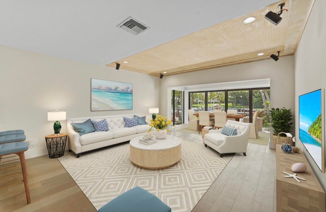 Townhouse in Palm Beach Gardens, Florida, United States 3 - 18483299