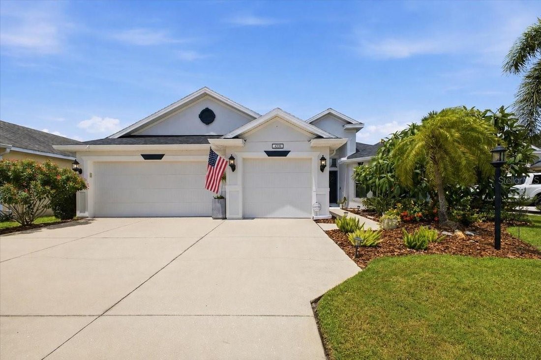 House in Bradenton, Florida, United States 1 - 18502494