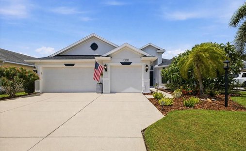 House in Bradenton, Florida, United States 1