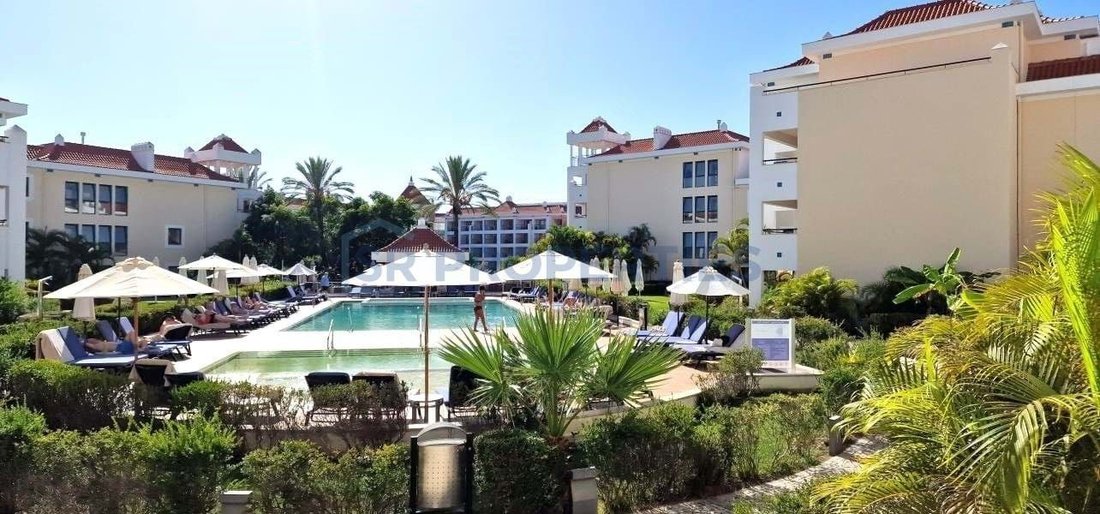 Apartment in Vilamoura, Quarteira, Algarve 1 - 18438075