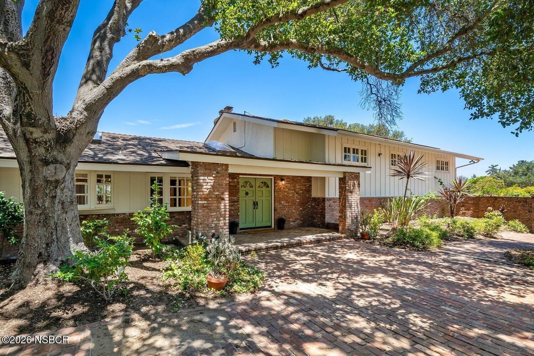 House in Santa Maria, California, United States 1 - 18502414