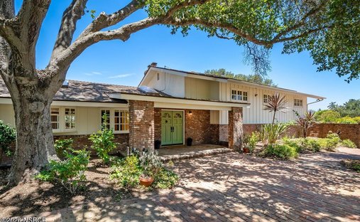 House in Santa Maria, California, United States 1