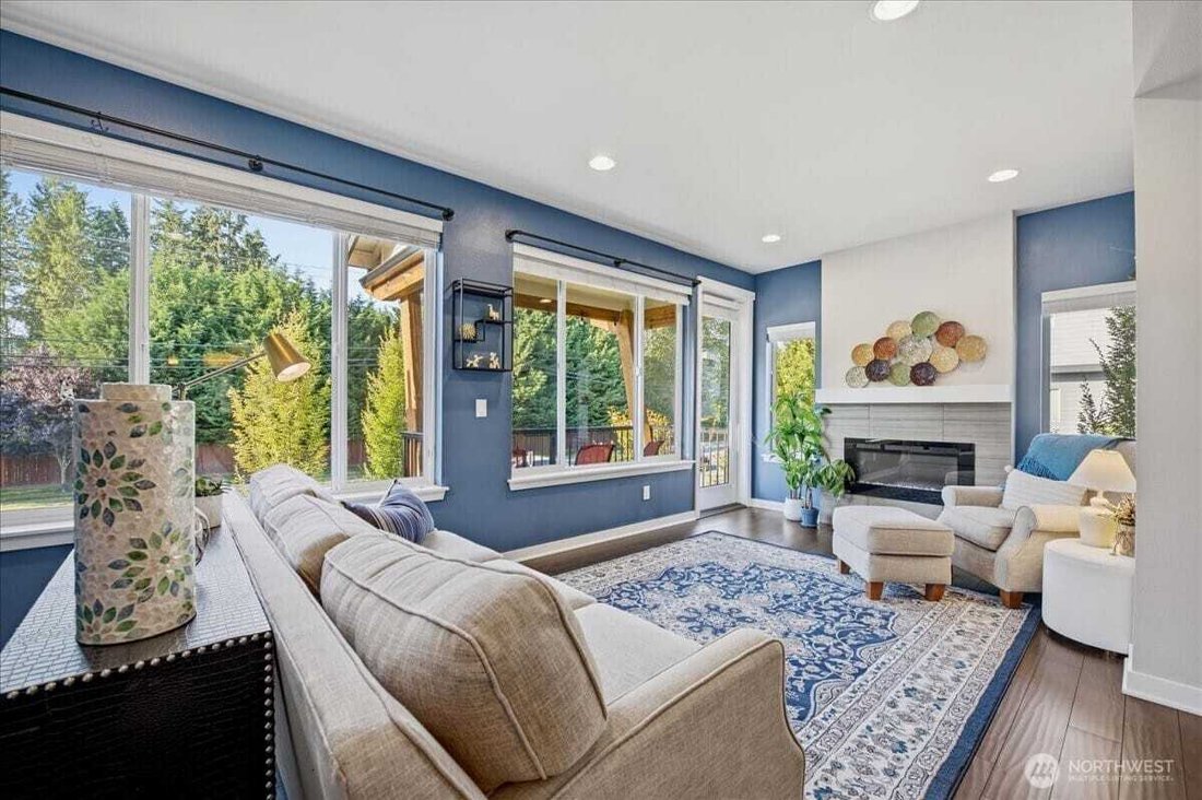 Condo in Lynnwood, Washington, United States 1 - 18499113