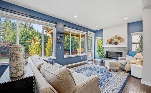 Condo in Lynnwood, Washington, United States 1