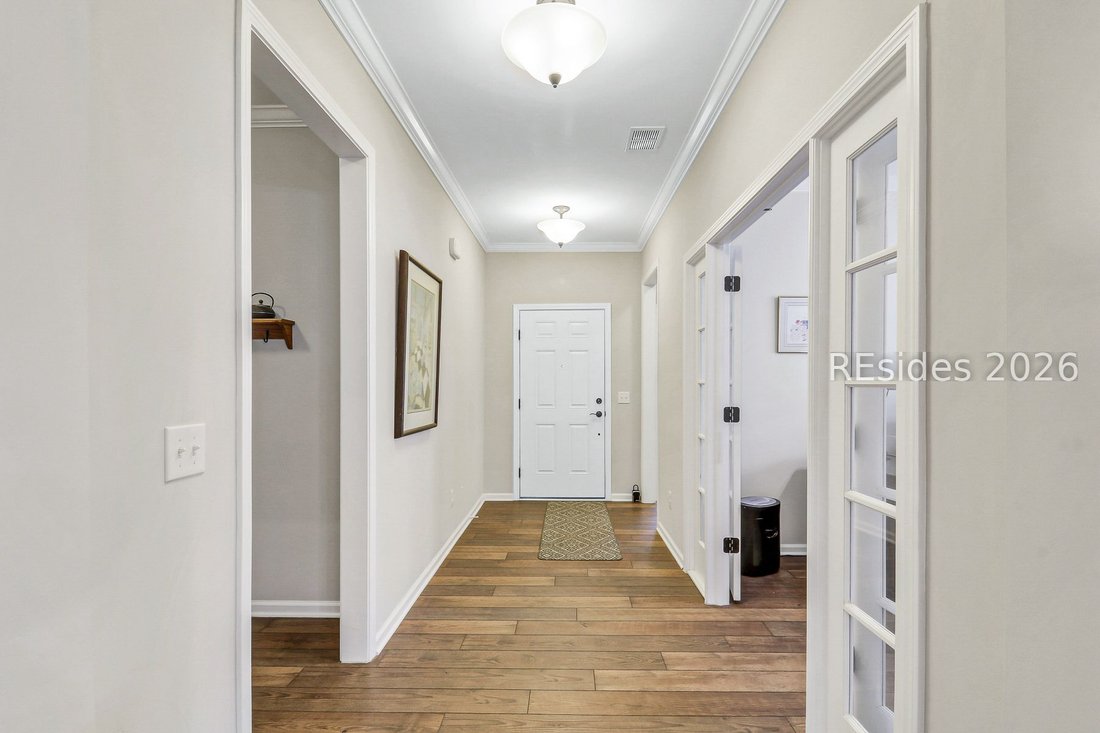House in Bluffton, South Carolina, United States 4 - 18499026