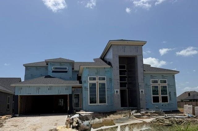 House in Manvel, Texas, United States 1 - 18503651