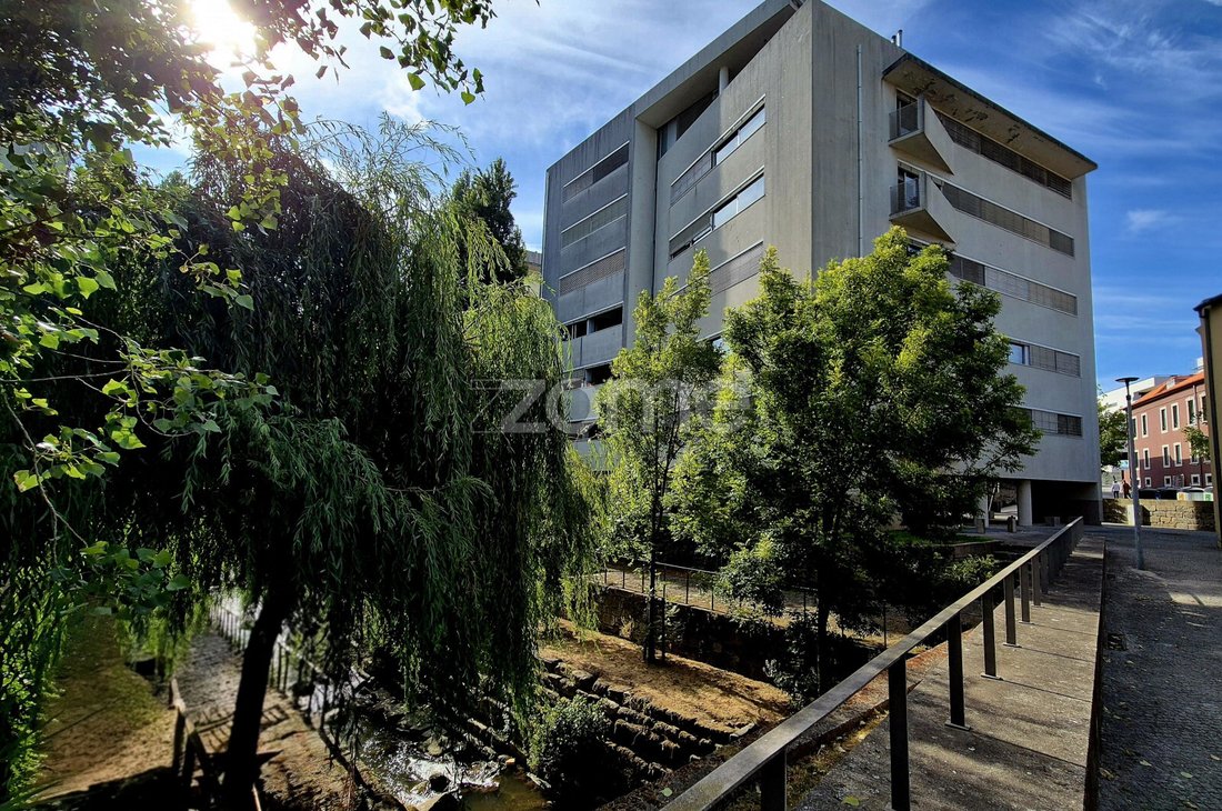Apartment in Lordelo do Ouro e Massarelos, Porto District, Portugal 5 - 18504073