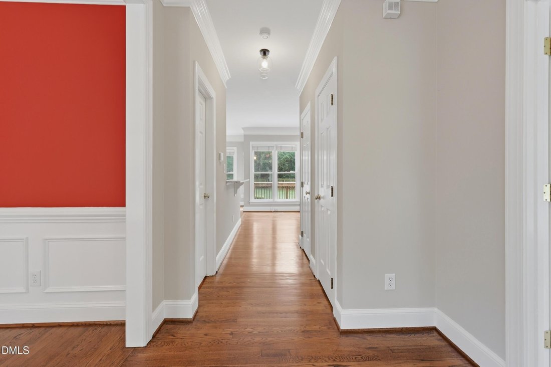 House in Fuquay-Varina, North Carolina, United States 5 - 18500135