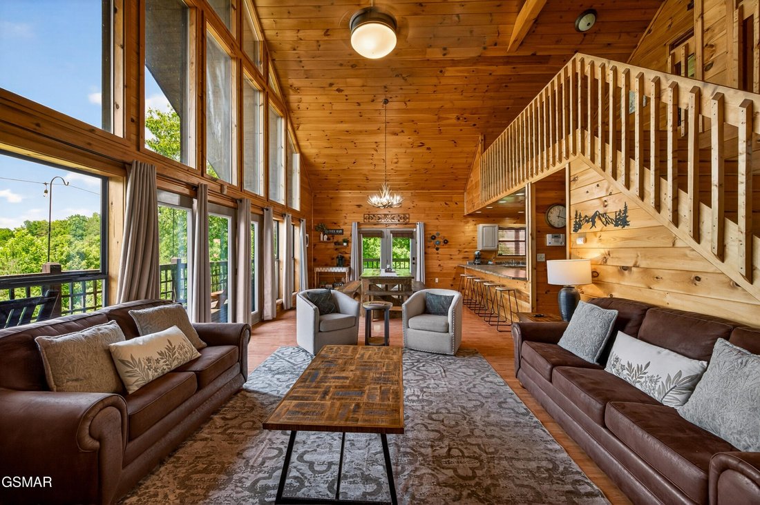 House in Sevierville, Tennessee, United States 4 - 18499954