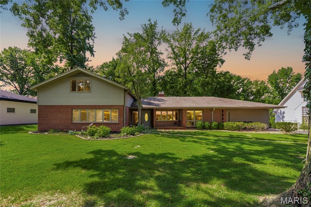 Haus in Ladue, Missouri, Vereinigte Staaten 1 - 18502188