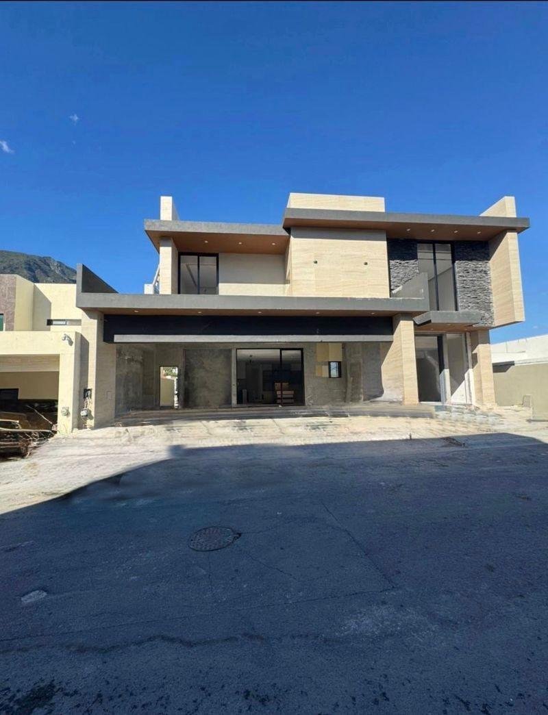House in Monterrey, Nuevo Leon, Mexico 1 - 18501613