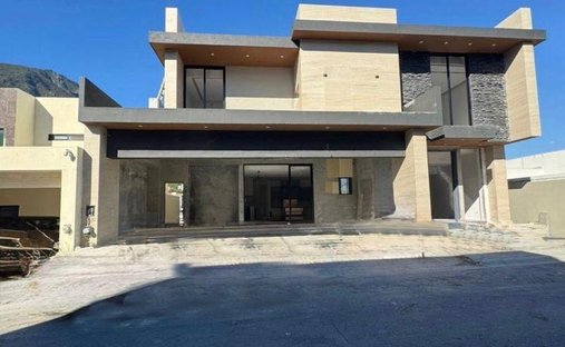 Casa en Monterrey, Nuevo León, México 1