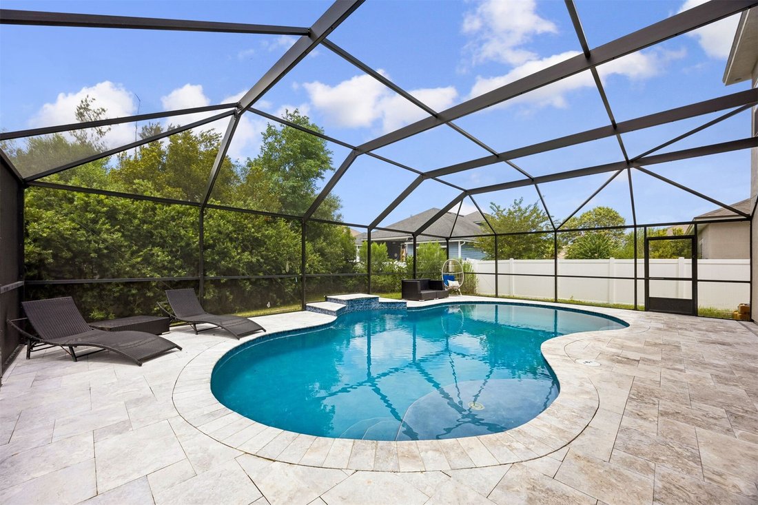 House in Orange Park, Florida, United States 2 - 18499769