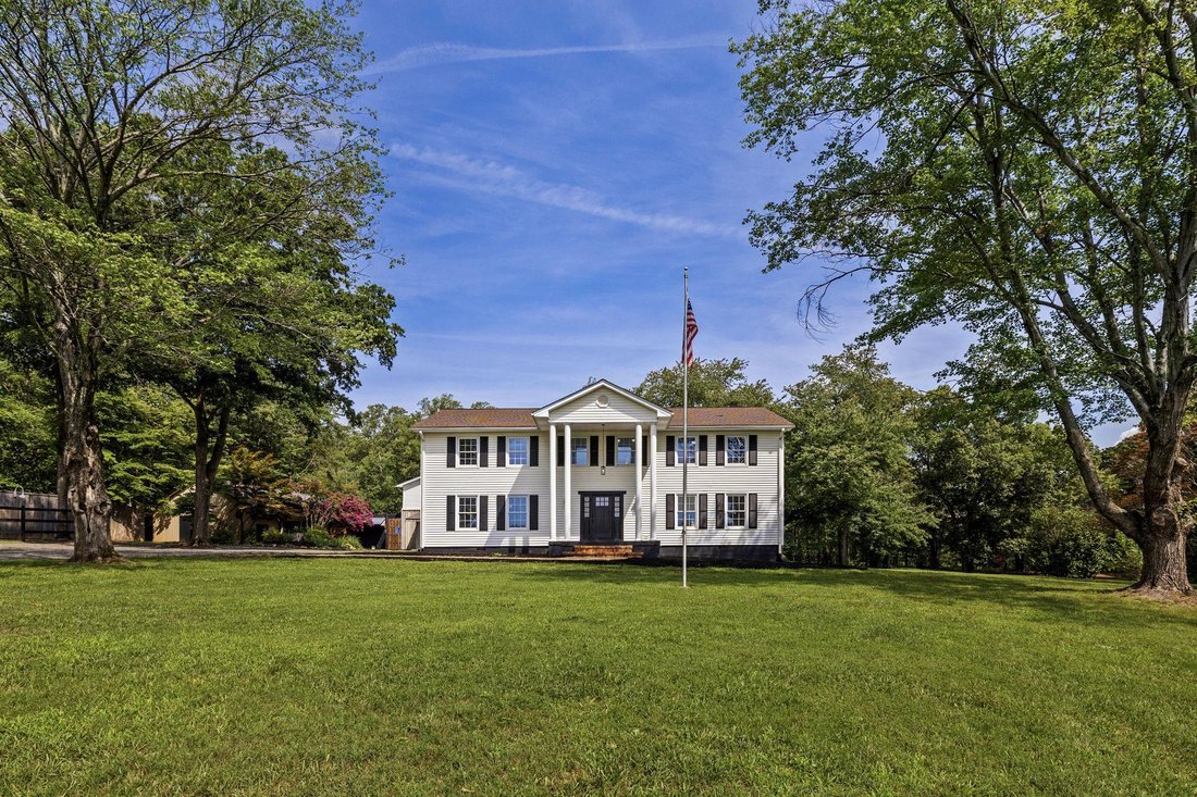 House in Unionville, Virginia, United States 4 - 18504082