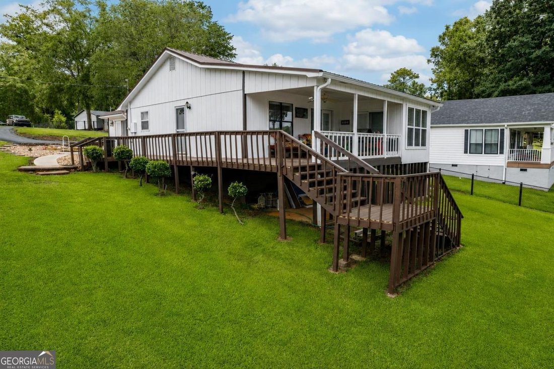House in Eatonton, Georgia, United States 4 - 18503214