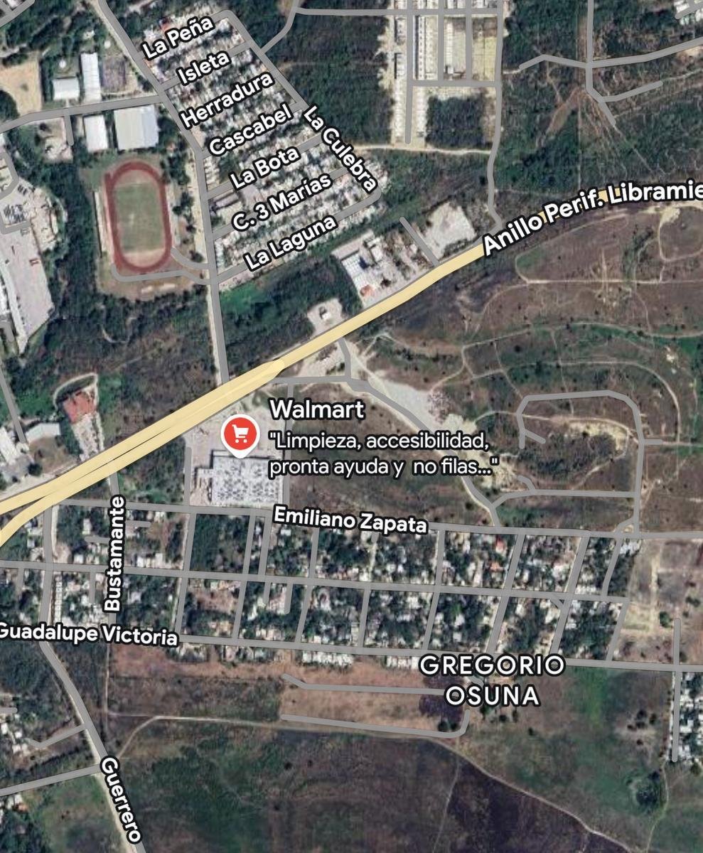 Land in Ciudad Valles, San Luis Potosi, Mexico 2 - 18500684