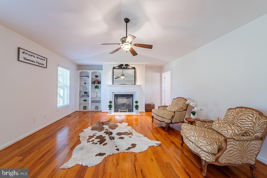 House in Rixeyville, Virginia, United States 5 - 18505284