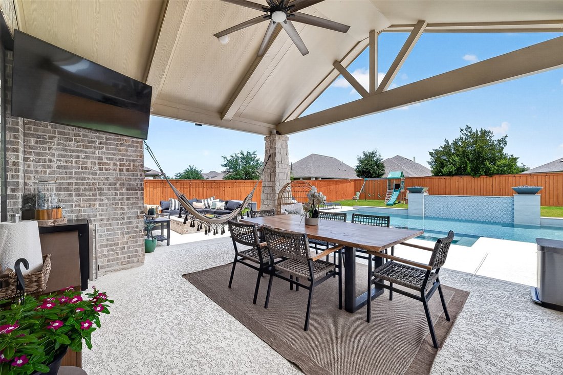 House in Houston, Texas, United States 5 - 18503302