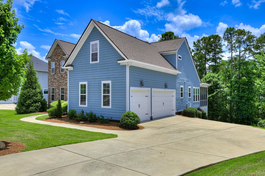 House in Evans, Georgia, United States 3 - 18502064