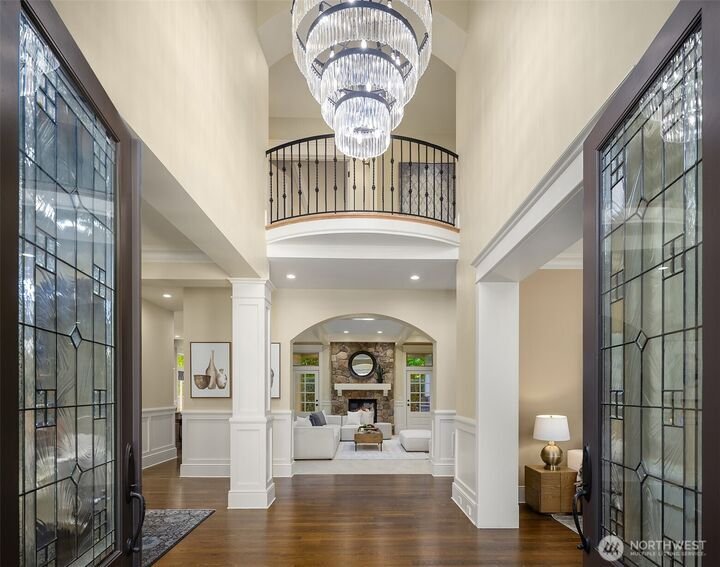 House in Bellevue, Washington, United States 3 - 18505211