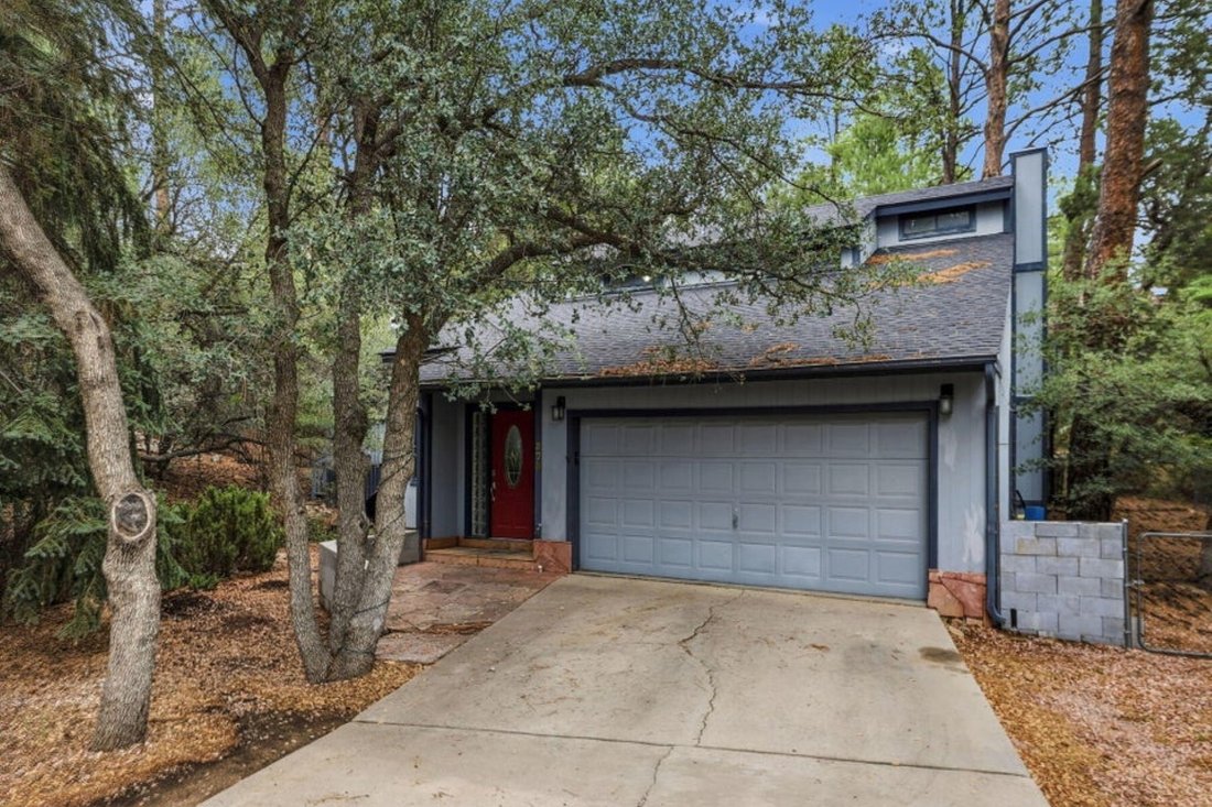 House in Prescott, Arizona, United States 2 - 18501217