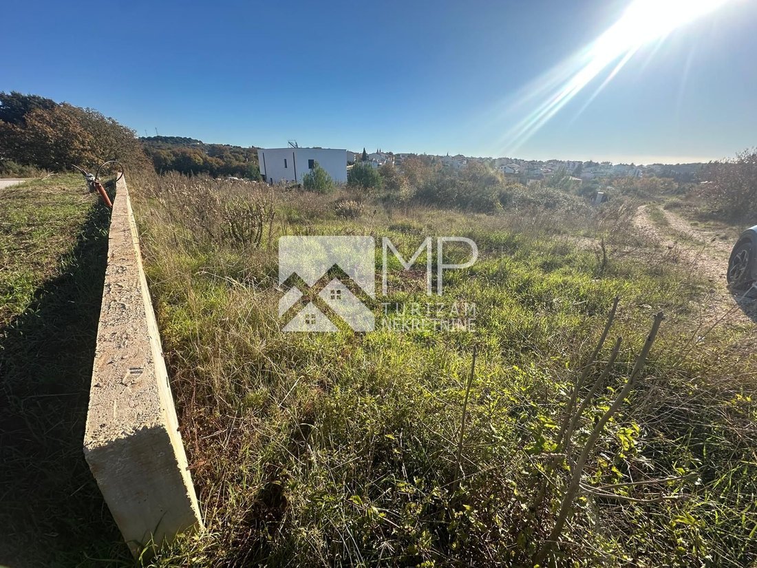 Land in Medulin, Istria County, Croatia 3 - 18500642