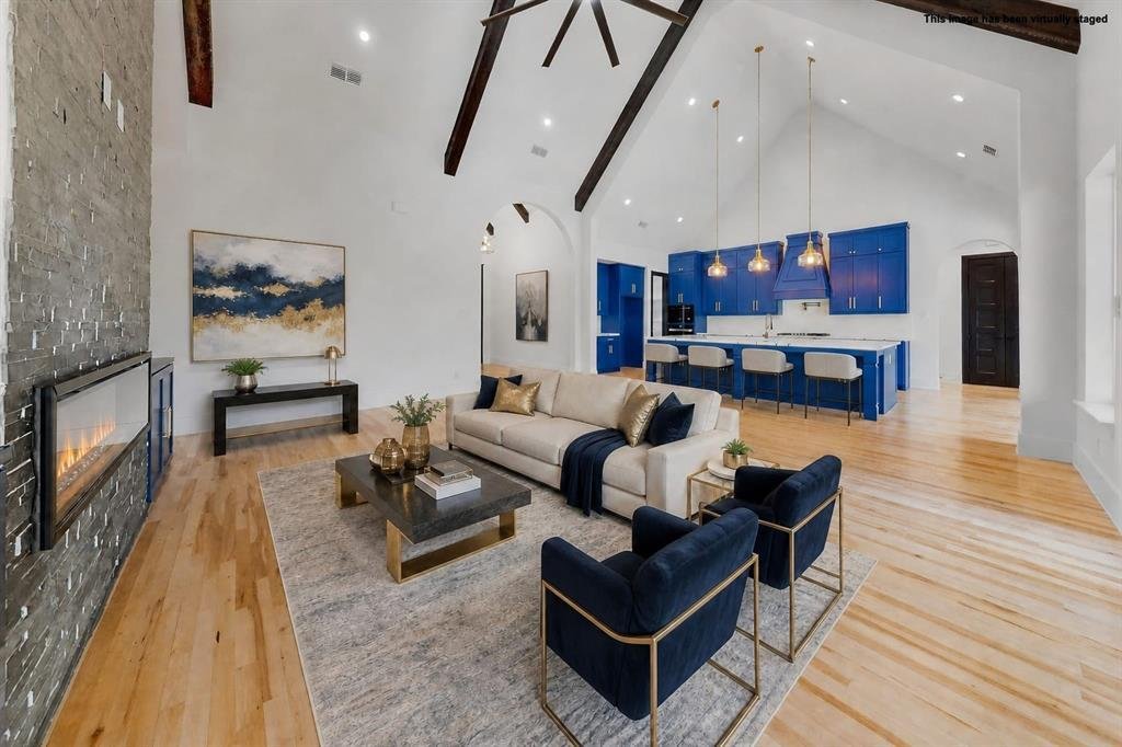 House in Ennis, Texas, United States 5 - 18503794