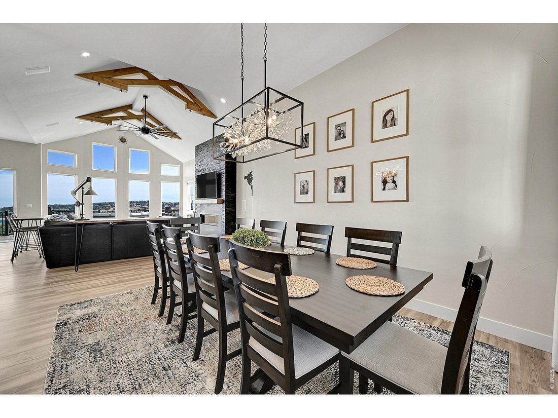 House in Berthoud, Colorado, United States 5 - 18503819