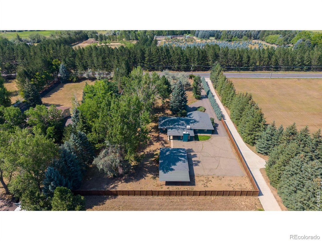House in Boulder, Colorado, United States 1 - 18501777