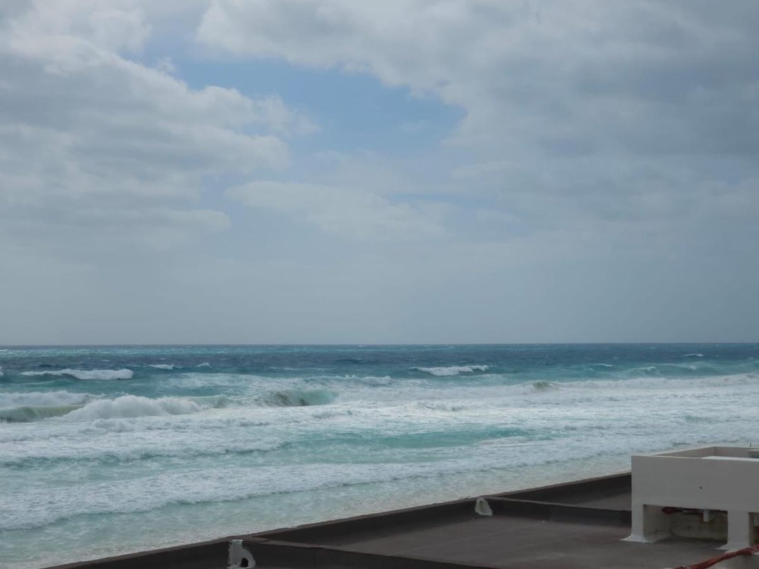 Apartment in Cancún, Quintana Roo, Mexico 2 - 18501404