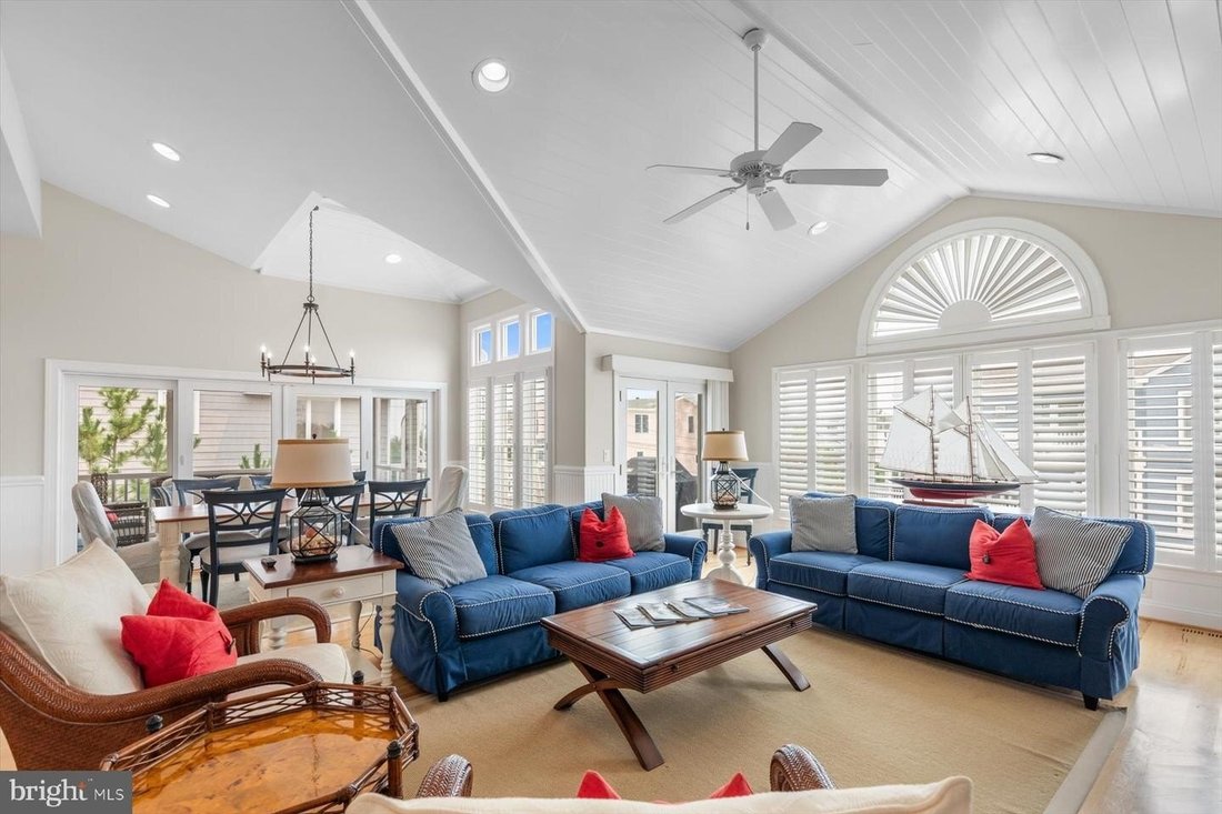 House in Bethany Beach, Delaware, United States 5 - 18505282