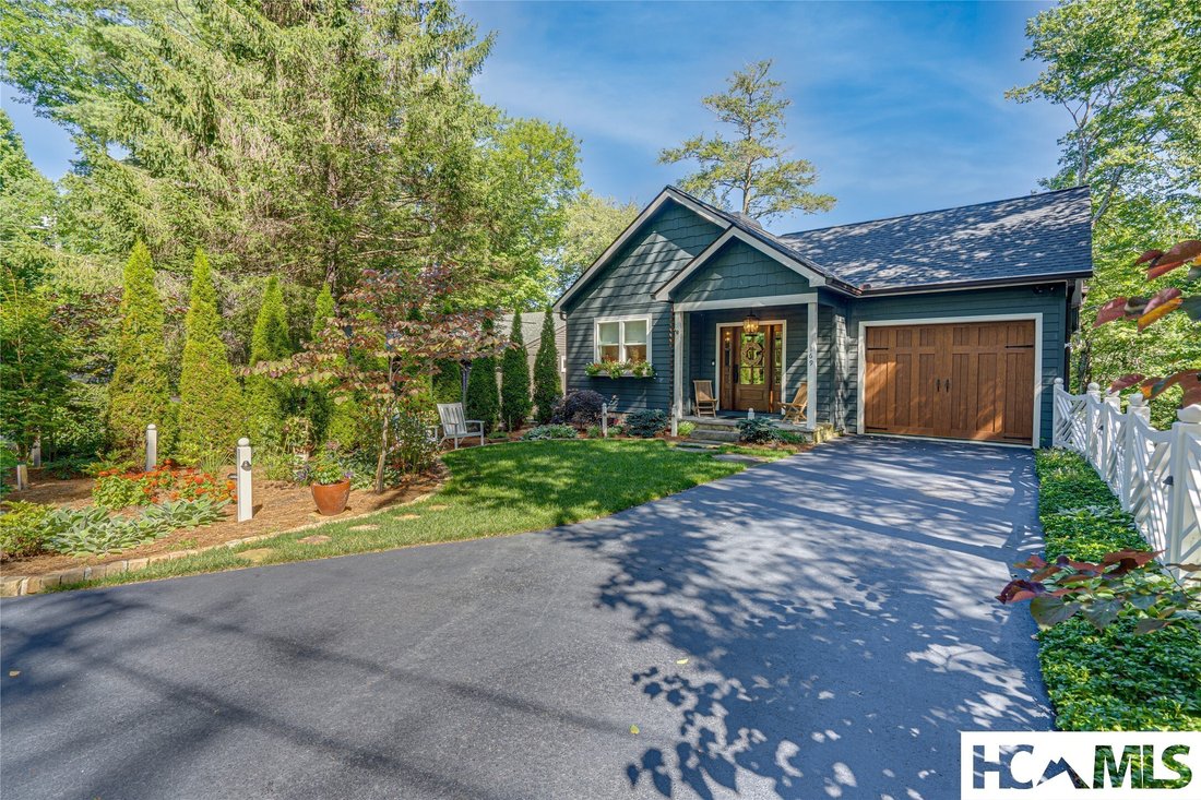 House in Highlands, North Carolina, United States 2 - 18499245