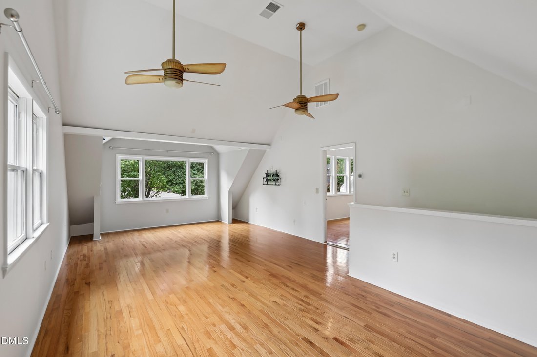 House in Wake Forest, North Carolina, United States 4 - 18012618