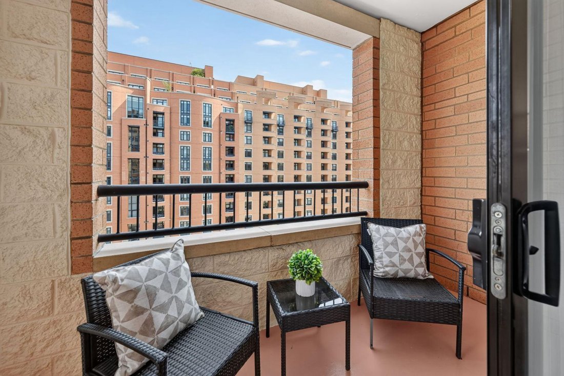 Condo in Washington, District of Columbia, United States 3 - 18464231