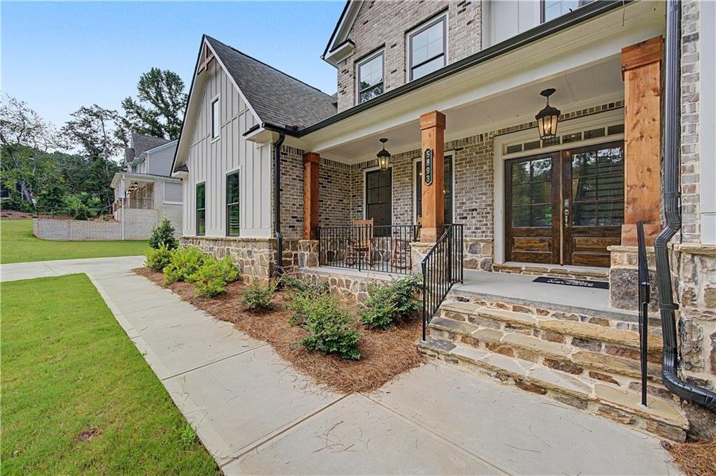 House in Acworth, Georgia, United States 3 - 18467973