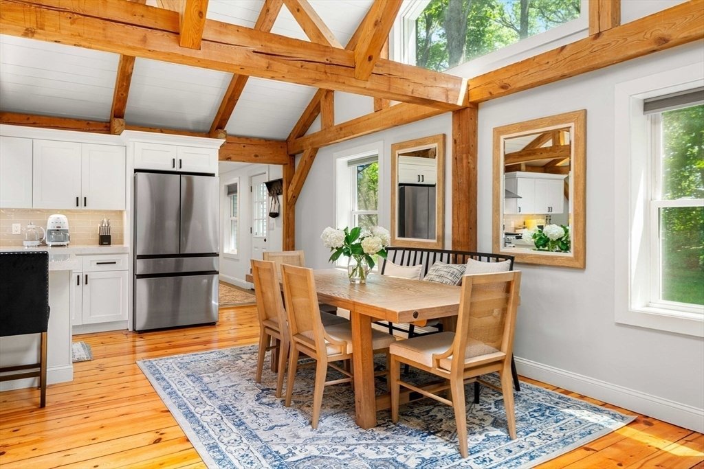 House in Newbury, Massachusetts, United States 4 - 18503346