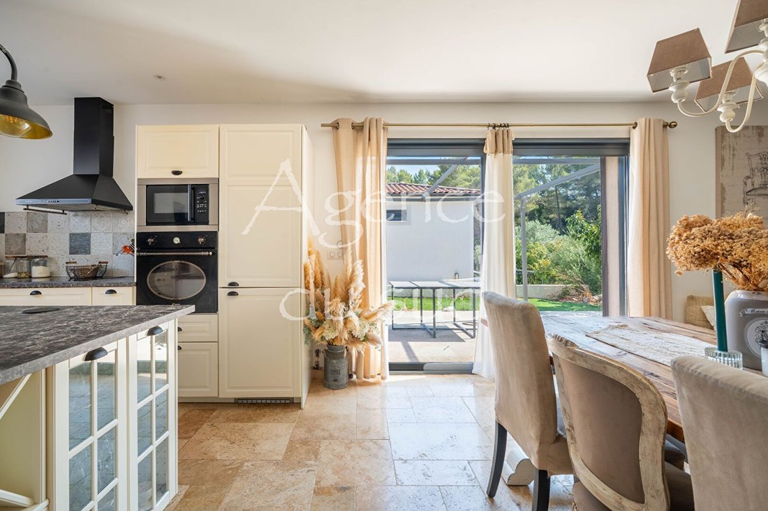 House in Peypin, Provence-Alpes-Côte d'Azur, France 4 - 18500114
