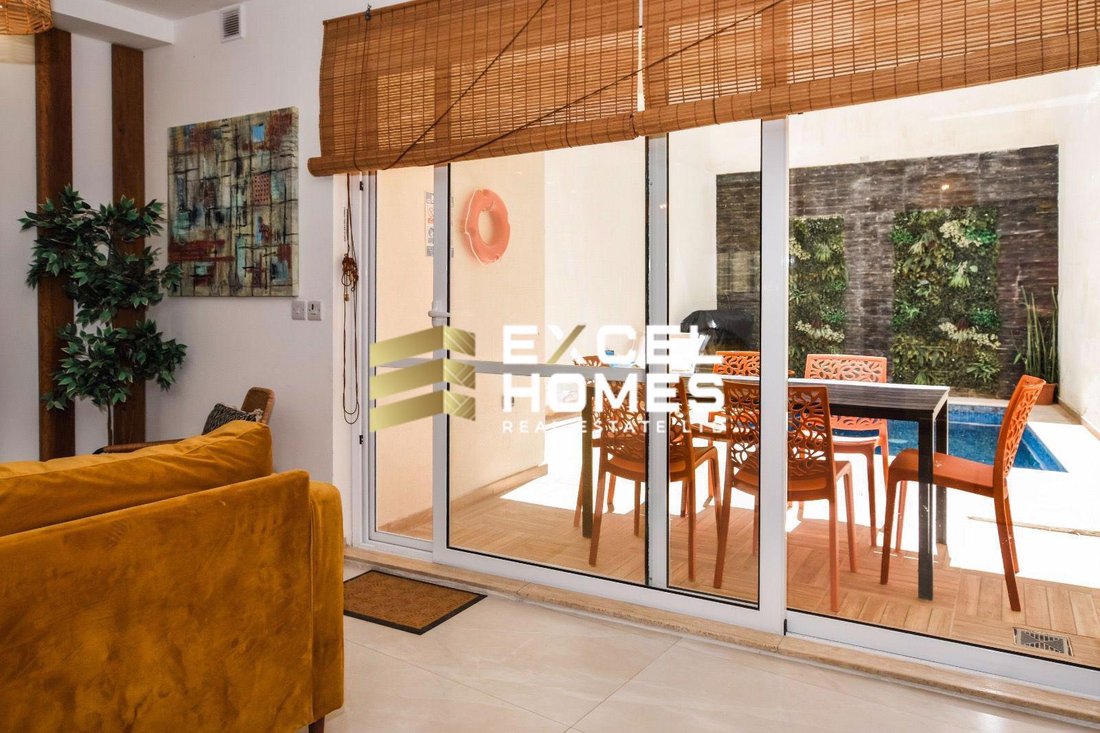 Apartment in Nadur, Malta 4 - 16577912