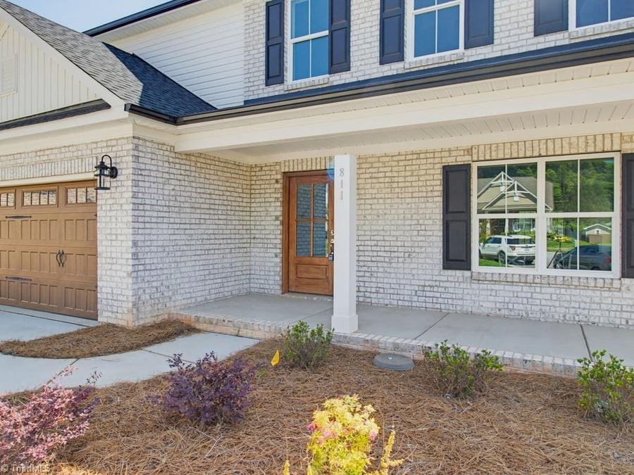 House in Winston-Salem, North Carolina, United States 3 - 18499405