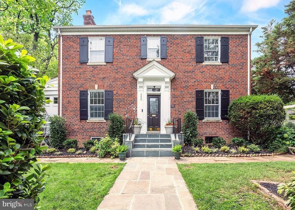 House in Washington, District of Columbia, United States 3 - 18505274