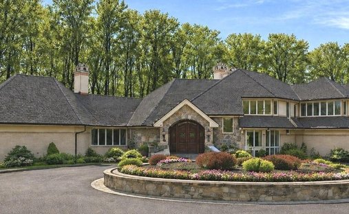 Casa en Rockville, Maryland, Estados Unidos 1