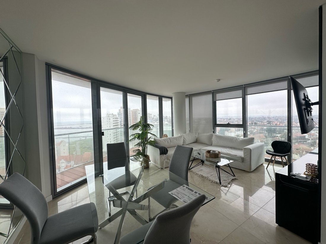 Apartment in Mar del Plata, Buenos Aires Province, Argentina 1 - 18500361