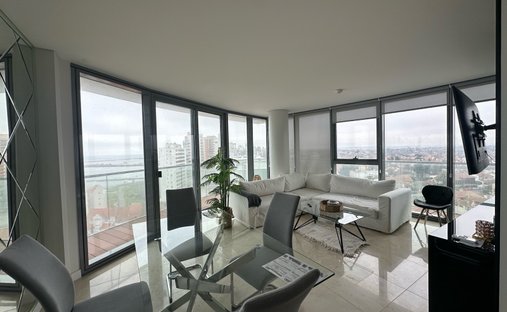 Apartamento en Mar del Plata, Provincia de Buenos Aires, Argentina 1